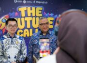 Kemnaker dan LAN Perkuat MagangHub untuk Tingkatkan Kesiapan Kerja Peserta