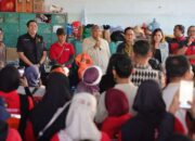 Wamenaker Mediasi PHK 133 Pekerja PT Amos Indah di Cakung