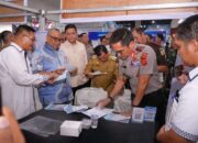 Wamenaker Dorong Generasi Muda Jambi Optimalkan UMKM dan Job Fair