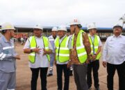 Wamenaker Dorong TKA di Morowali Tingkatkan Keahlian SDM Lokal