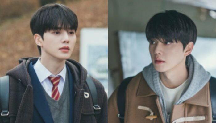 Song Kang dan Lee Jun Young Pamer Bakat Musik di Four Hands Two Sonatas