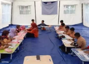 Pemerintah Percepat Rehabilitasi Sekolah agar Siswa Tak Lagi Belajar di Tenda