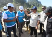 Pemerintah Percepat Perbaikan Hunian dan Akses Jalan Terdampak Bencana di Aceh