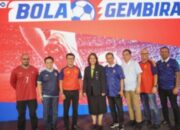 Telkomsel dan TVRI Buka Akses Nonton Piala Dunia 2026 di MAXStream TV