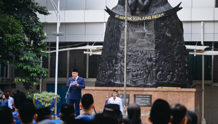 Wamenkomdigi Ajak Masyarakat Implementasikan Nilai Pancasila dalam Ruang Digital