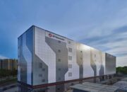STT GDC Indonesia Raih Pendanaan Hijau Rp8,8 Triliun untuk Bangun Data Center