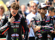 Marco Bezzecchi Bertekad Bangkit di Kandang Kerajaan Marc Marquez