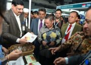 Indonesia Dorong Transformasi D-8 Jadi Kekuatan Utama Ekonomi Halal Global