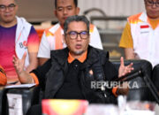 Presiden PKS Apresiasi Perpres 111/2025 Tangkal Ancaman Kampanye LGBTQ