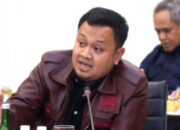Jampidsus Mundur, Kejaksaan Agung Wajib Tuntaskan Seluruh Kasus Korupsi