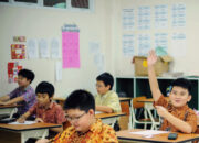 Rincian Gaji PPPK Sekolah Rakyat untuk Guru dan Wali Asrama