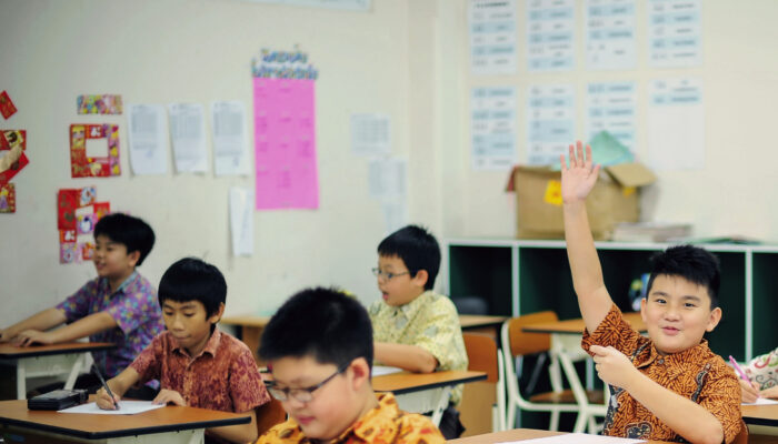 Rincian Gaji PPPK Sekolah Rakyat untuk Guru dan Wali Asrama