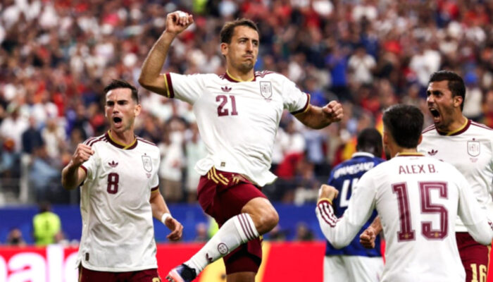 Bukan Lamine Yamal, Pemain Ini Jadi Kunci Spanyol Juara Dunia