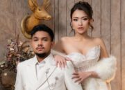 Unggah Foto Prewedding, Nathalie Holscher Segera Dinikahi Pimpinan Agensi Marketing Aripat