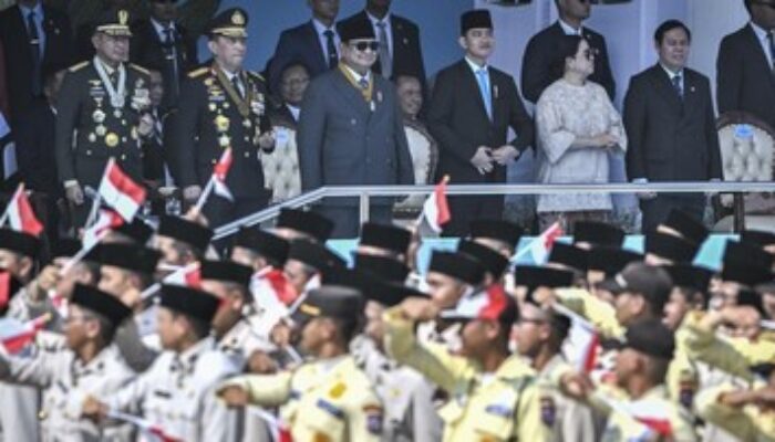 Polri Selamatkan Uang Negara Rp756 Miliar dari Ratusan Kasus Migas