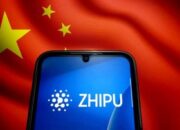 Zhipu AI Luncurkan Model GLM 5.2, Silicon Valley Mendadak Geger