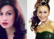 Mengenal Perjalanan Karier Diana Pungky yang Kini Vakum dari Dunia Hiburan