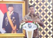 Sekjen Kemendagri Minta Aparatur Ubah Pola Pikir demi Pelayanan Publik Prima