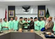 Pemko Padang Perkuat Sinergi Pusat Demi Menjaga Kerukunan Umat Beragama