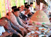 Pemko Pariaman Sajikan 260 Jamba Rayakan Hari Jadi Kota ke-24
