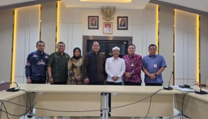 Bupati Purwakarta Akui Kesalahan dan Minta Maaf Usai Diperiksa Kemendagri