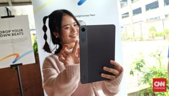 Xiaomi Luncurkan Empat Perangkat Redmi Baru Berbasis Sistem Operasi HyperOS