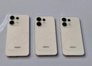 Oppo Resmi Luncurkan Reno 16 Series dengan Kenaikan Harga Hingga 50 Persen