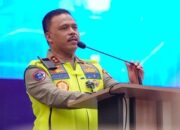 Irjen Wibowo Resmi Pimpin Korlantas Polri Gantikan Irjen Agus Suryonugroho