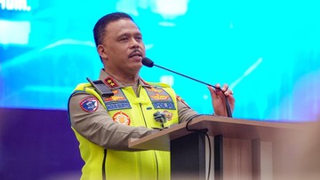 sertijab-kakorlantas,-irjen-agus-titip-sederet-pesan-ke-wibowo