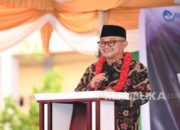 Mendikdasmen Pastikan Program Makan Bergizi Gratis Hanya Bagi Siswa Membutuhkan