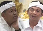 Dedi Mulyadi Panggil Bupati Purwakarta Usai Lagu Kontroversial Tuai Polemik Publik