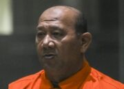 P2G Kecam Bupati Langkat yang Korupsi Anggaran Seragam Sekolah
