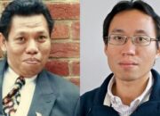Mengenal Damar Canggih Wicaksono, Putra Dono Warkop yang Kini Jadi Ilmuwan Nuklir