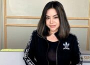 Anisa Bahar Beri Ultimatum Penyanyi yang Ubah Lirik Lagunya Jadi Vulgar