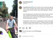 Polisi Tangkap Penganiaya Pengendara di Jagakarsa yang Positif Konsumsi Sabu