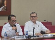 Polri Panggil Pejabat ESDM Terkait Korupsi Batu Bara Penyebab Blackout PLTU