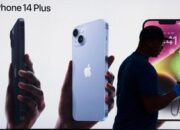 Apple Siap Rilis iPhone Lipat Seharga Rp45 Juta yang Bakal Laris