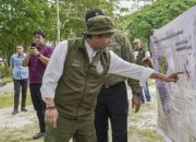 Eks Penyidik KPK Tegaskan Pengembalian Uang Raja Juli Tak Hapus Pidana
