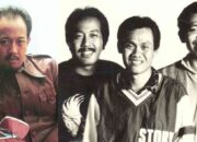 Tetap Produktif di Usia 68 Tahun, Indro Warkop Terus Jaga Warisan Dono dan Kasino