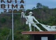 Wali Kota Bima Bantah Nepotisme dan Tegaskan Pelantikan Istri Kantongi Izin BKN