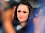 Jejak Kontroversial Jennifer Dunn yang Kini Jarang Muncul di Layar Kaca