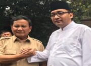 Sekjen Propindo Desak Prabowo Tumpas Mafia Korupsi hingga ke Akarnya
