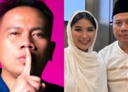 Dituding Telantarkan Istri Siri, Vicky Prasetyo Ungkap Nafkahi Delapan Anak