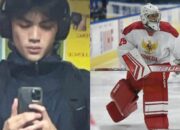 Arka Putra Anjasmara Ukir Prestasi Jadi Atlet Hoki Es Kebanggaan Indonesia