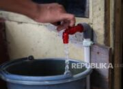 PAM Jaya Pasang 72 Ribu Sambungan Air dan Kejar Target Layanan 2029