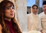 Vicky Prasetyo Tunjukkan Bukti Chat dan Bantah Telantarkan Istri Siri