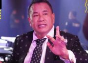 Tim Hotman Paris Kucurkan Rp200 Juta untuk Biaya Pengobatan Korban YTR