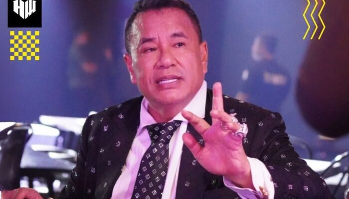 Tim Hotman Paris Kucurkan Rp200 Juta untuk Biaya Pengobatan Korban YTR