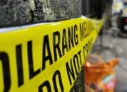 Teror Bom Hantui Hari Pertama MPLS SDN Srengseng Sawah Jakarta Selatan