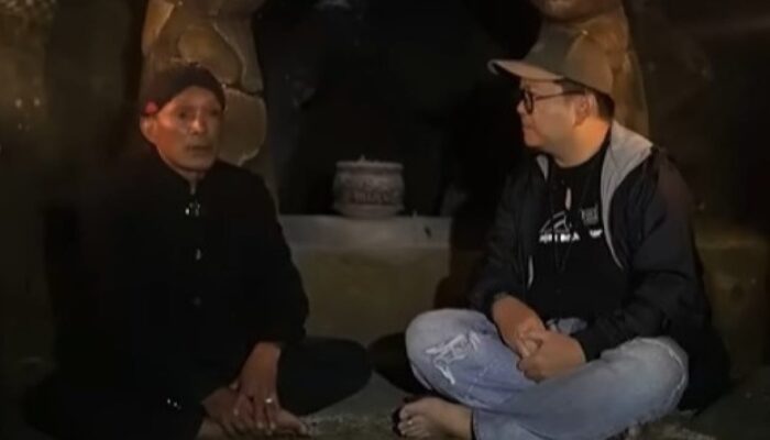 Juru Kunci Gunung Kawi Bantah Isu Pesugihan dan Luruskan Stigma Publik